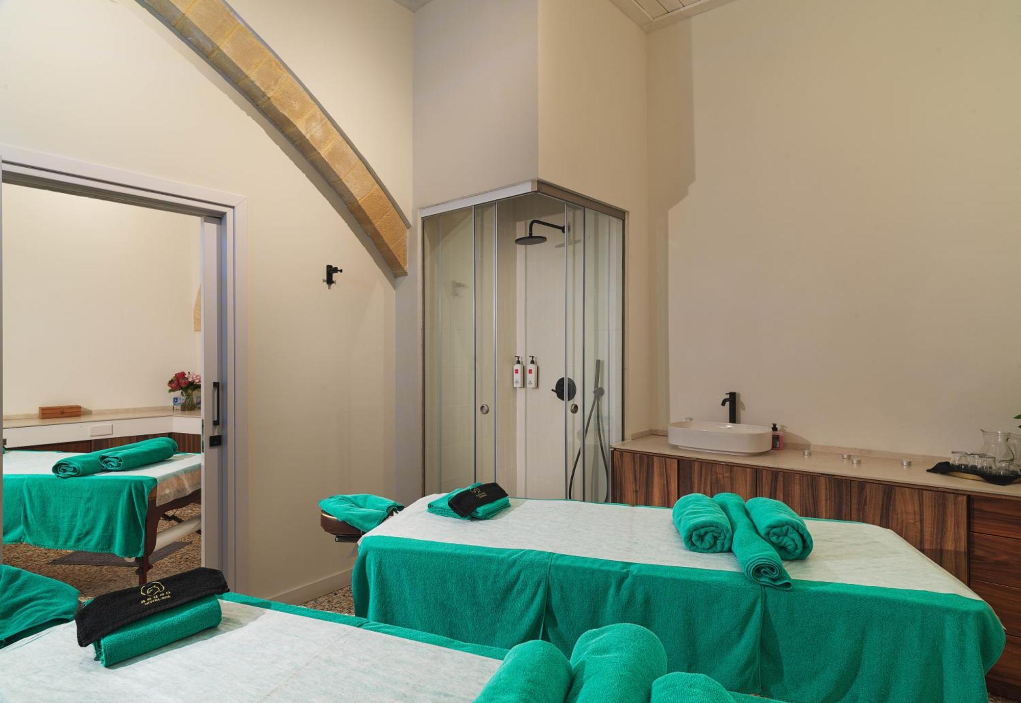 Leonardo Boutique Hotel Larnaca
